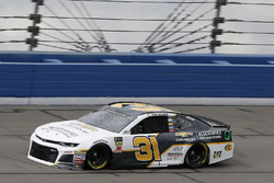 Ryan Newman, Richard Childress Racing, Chevrolet Camaro Chevrolet Accessories