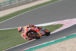 Marc Marquez, Repsol Honda Team
