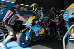 Thomas Luthi, Estrella Galicia 0,0 Marc VDS