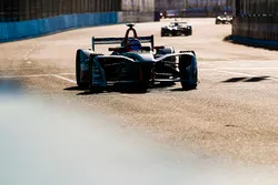 Mitch Evans, Jaguar Racing