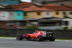 Kimi Raikkonen, Ferrari SF70H