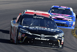 Christopher Bell, Joe Gibbs Racing Toyota