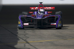 Alex Lynn, DS Virgin Racing