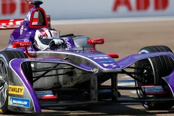 Alex Lynn, DS Virgin Racing