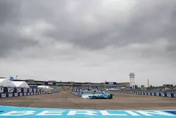 Stéphane Sarrazin, Andretti Formula E Team