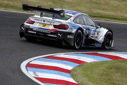 Philipp Eng, BMW Team RBM, BMW M4 DTM