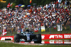 Valtteri Bottas, Mercedes-AMG F1 W09