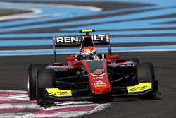 Anthoine Hubert, ART Grand Prix