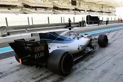 Robert Kubica, Williams FW40