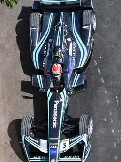 Nelson Piquet Jr., Jaguar Racing