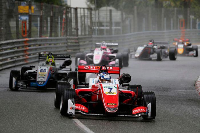 Ralf Aron, Prema Powerteam