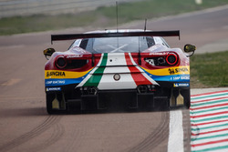 Ferrari 488 GTE