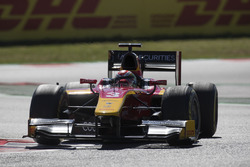 Louis Deletraz, Racing Engineering