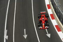Sebastian Vettel, Ferrari SF70H