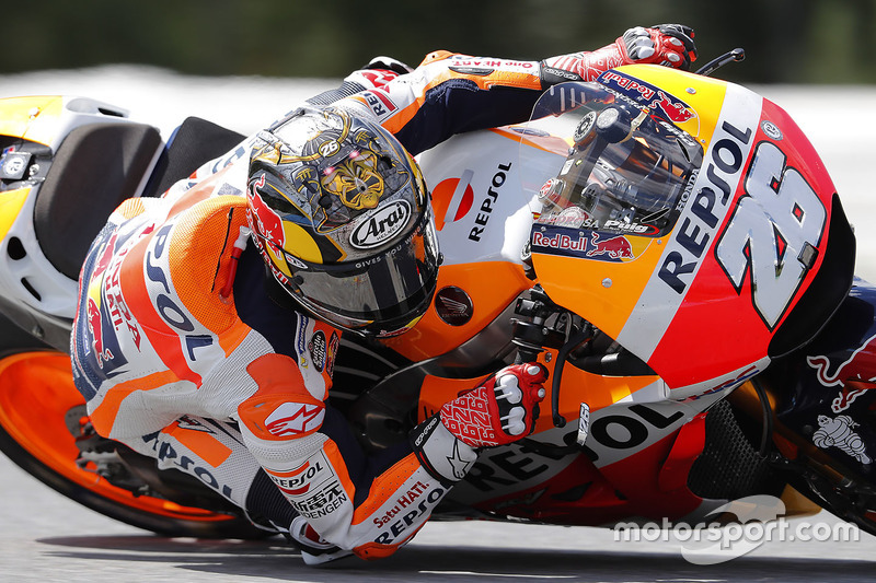 Dani Pedrosa (Repsol Honda Team)