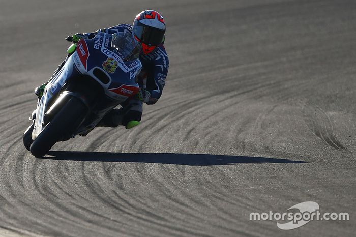 Hector Barbera, Avintia Racing