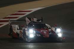 #6 Toyota Racing, Toyota TS050 Hybrid: Stéphane Sarrazin, Mike Conway, Kamui Kobayashi