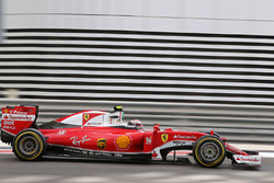 Kimi Räikkönen, Scuderia Ferrari