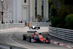 Callum Ilott, Prema Powerteam, Dallara F317 - Mercedes-Benz