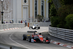 Callum Ilott, Prema Powerteam, Dallara F317 - Mercedes-Benz