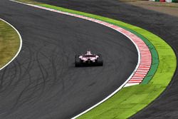 Sergio Perez, Sahara Force India VJM10