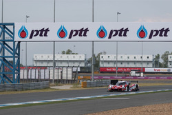 #26 Tockwith Motorsports Ligier JSP3: Nigel Moore,Phil Hanson