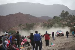 #310 Toyota: Erik van Loon, Wouter Rosegaar