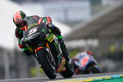 Johann Zarco, Monster Yamaha Tech 3