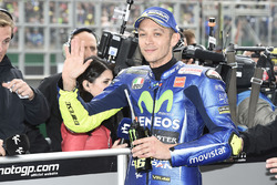 Валентино Росси, Yamaha Factory Racing