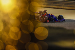 Даниил Квят, Scuderia Toro Rosso STR12