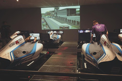 Турнир eSports в Формуле E