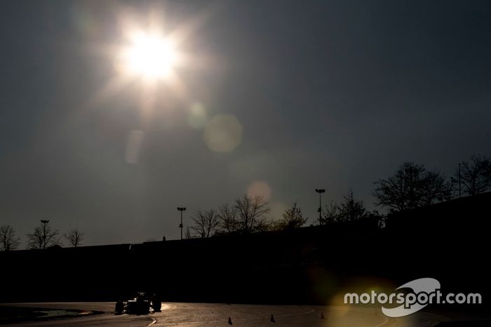 Fernando Alonso, McLaren MCL32