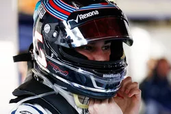 Lance Stroll, Williams