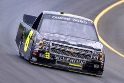 Norm Benning Racing