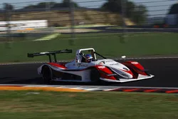 Francesco Turatello, Osella-PA21