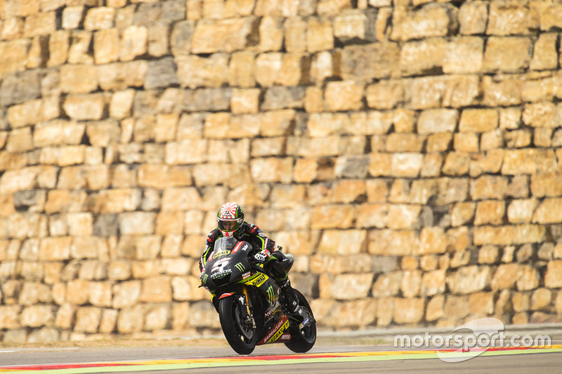 11. Johann Zarco, Monster Yamaha Tech 3