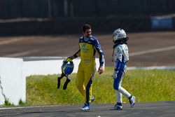 Thiago Camilo e Daniel Serra