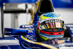 Oliver Rowland, DAMS