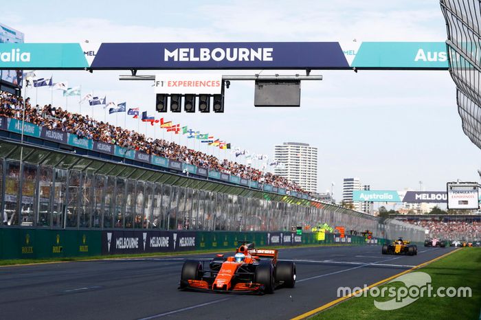 “Era provavelmente a melhor corrida da minha vida. Por poucas vezes eu tive um carro que não é competitivo desse jeito, sem nenhuma preparação durante os testes, tendo que economizar combustível de maneira brutal.”