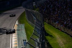 Nico Hulkenberg, Renault Sport F1 Team RS17