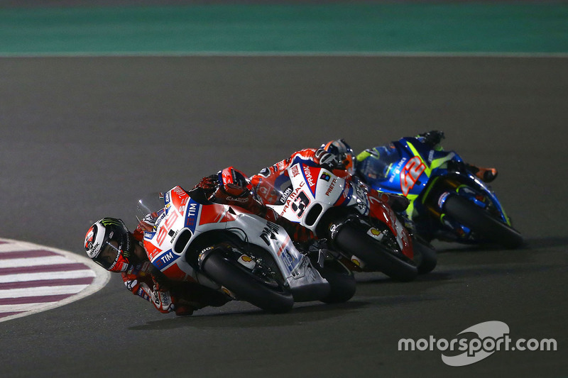 0 Jorge Lorenzo