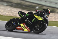 Johann Zarco, Monster Yamaha Tech 3