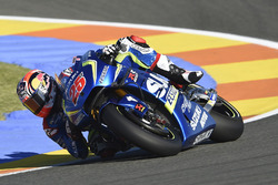 Маверік Віньялес, Team Suzuki Ecstar MotoGP
