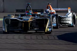 Jean-Eric Vergne, Techeetah