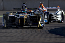 Jean-Eric Vergne, Techeetah