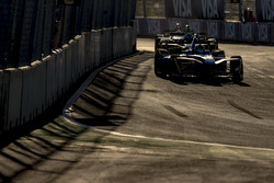 Sébastien Buemi, Renault e.Dams