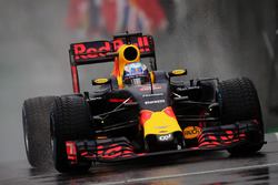 Даніель Ріккардо, Red Bull Racing RB12