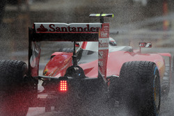 Кімі Райкконен, Ferrari SF16-H