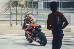 Брэдли Смит, Red Bull KTM Factory Racing