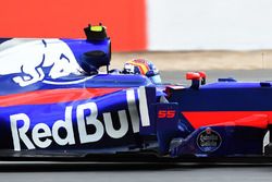 Carlos Sainz Jr., Scuderia Toro Rosso STR12